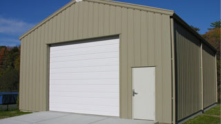 Garage Door Openers at Echo Heights Fort Worth, Texas